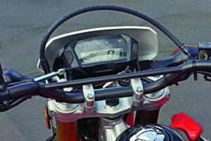 2014 Honda CRF250L