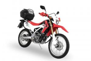 2014 Honda CRF250L