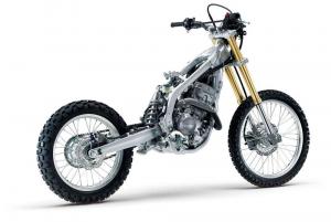 2014 Honda CRF250L
