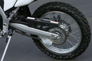 2014 Honda CRF250L