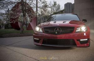 2014 Mercedes-Benz C63 AMG Edition 507 by Mode Carbon