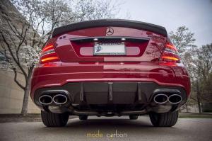 2014 Mercedes-Benz C63 AMG Edition 507 by Mode Carbon