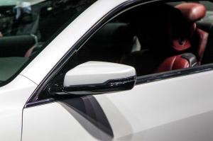 2015 Cadillac ATS Coupe Live From Detroit 2014