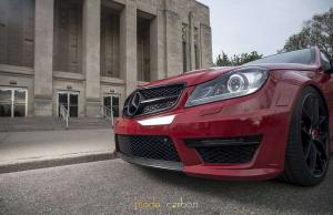 2014 Mercedes-Benz C63 AMG Edition 507 by Mode Carbon