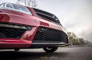2014 Mercedes-Benz C63 AMG Edition 507 by Mode Carbon