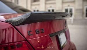2014 Mercedes-Benz C63 AMG Edition 507 by Mode Carbon