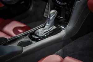 2015 Cadillac ATS Coupe Live From Detroit 2014