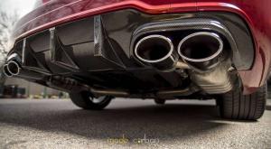 2014 Mercedes-Benz C63 AMG Edition 507 by Mode Carbon