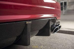 2014 Mercedes-Benz C63 AMG Edition 507 by Mode Carbon
