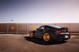 2014 BMW Z4 M by Slek Designs