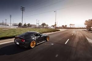 2014 BMW Z4 M by Slek Designs