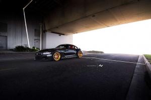 2014 BMW Z4 M by Slek Designs