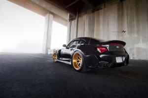 2014 BMW Z4 M by Slek Designs