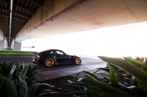 2014 BMW Z4 M by Slek Designs