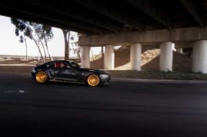 2014 BMW Z4 M by Slek Designs