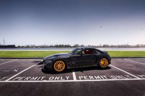 2014 BMW Z4 M by Slek Designs