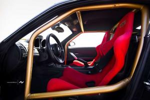 2014 BMW Z4 M by Slek Designs