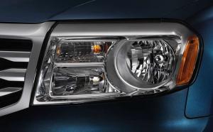 2014 Honda Pilot