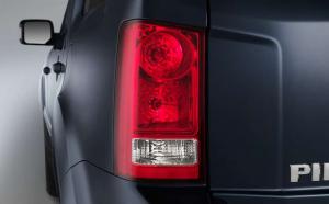 2014 Honda Pilot