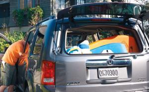2014 Honda Pilot