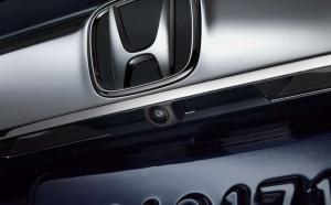 2014 Honda Pilot