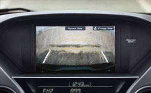 2014 Honda Pilot
