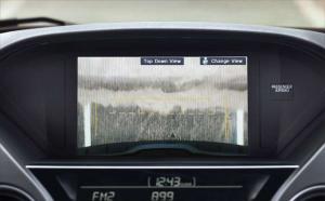 2014 Honda Pilot