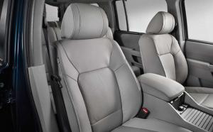 2014 Honda Pilot