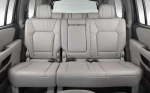 2014 Honda Pilot