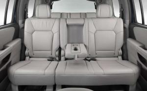 2014 Honda Pilot