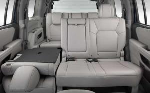 2014 Honda Pilot