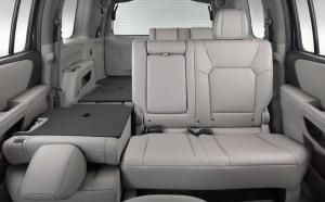 2014 Honda Pilot