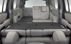 2014 Honda Pilot