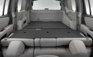 2014 Honda Pilot