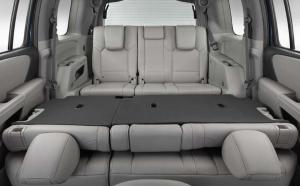 2014 Honda Pilot