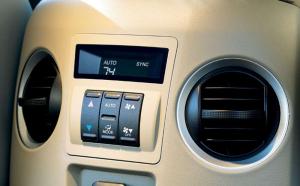 2014 Honda Pilot