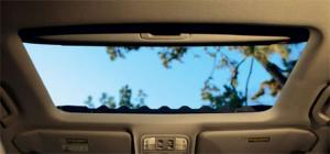 2014 Honda Pilot