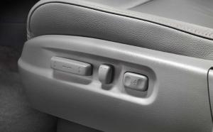 2014 Honda Pilot
