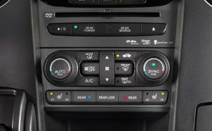 2014 Honda Pilot