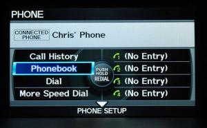2014 Honda Pilot