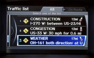 2014 Honda Pilot