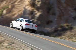 2012 Audi A4