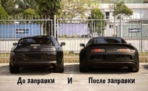 Автомобильные демотиваторы часть 153)