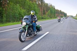 2014 Harley-Davidson FLHRSE5 CVO Road King