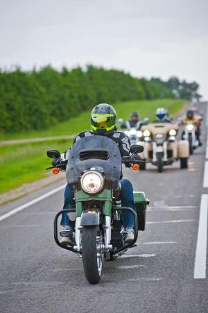 2014 Harley-Davidson FLHRSE5 CVO Road King