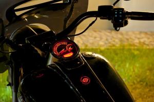 2014 Harley-Davidson FLHRSE5 CVO Road King