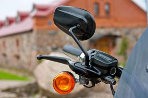 2014 Harley-Davidson FLHRSE5 CVO Road King