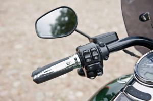 2014 Harley-Davidson FLHRSE5 CVO Road King