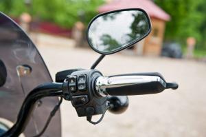 2014 Harley-Davidson FLHRSE5 CVO Road King