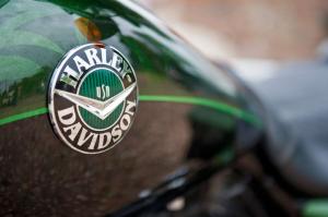 2014 Harley-Davidson FLHRSE5 CVO Road King
